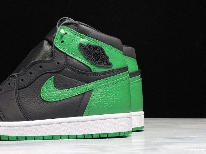 Green Jordan Pine 555088-030 High 1 Air 0802